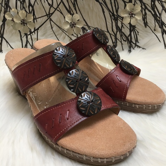 Naturalizer Shoes - Naturalizer-Dallie